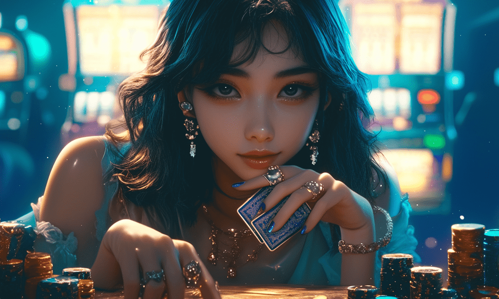 casino cards